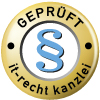 it-Recht Logo