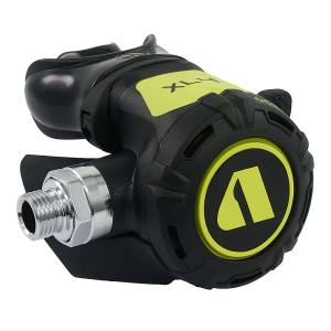 APEKS - Set XL4 Ocea Stage 3 - Atemregler - Octopus mit 1. Stufe DIN