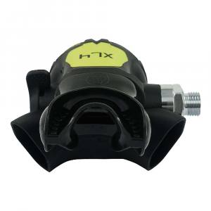 APEKS - Set XL4 Ocea Stage 3 - Atemregler - Octopus mit 1. Stufe DIN