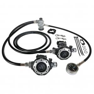 APEKS  - Single Cyl MTX-RC Set - Konfiguration mit langem Schlauch