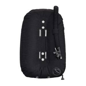 APEKS - WTX-D30 Wing - Single Comfort Blase