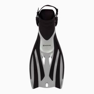 AQUALUNG - FIZZ SN - kurze Schnorchelflosse, Fersenbandflosse - in L/XL