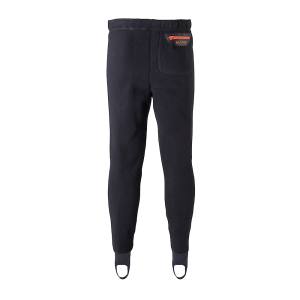 BARE - Polar Stretch Mid-Layer Pants, Mens - wärmende lange Fleece-Unterhose