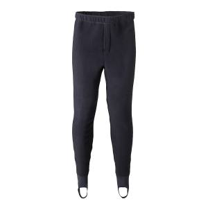 BARE - Polar Stretch Mid-Layer Pants, Mens - wärmende lange Fleece-Unterhose