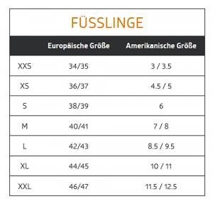 BEUCHAT - Sirocco Sport Socke mit 1,5 mm Neoprensohle - Füßlinge zum Schnorcheln