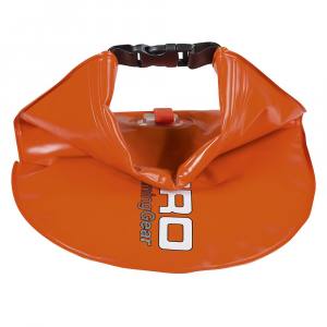 CAMARO - Open Water Buoy - Schwimmboje, Sicherheitsboje - mit Aufbewahrung