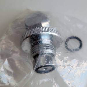 DIN-INT Würfeladapter - G5/8