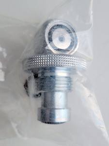 DIN-INT Würfeladapter - G5/8