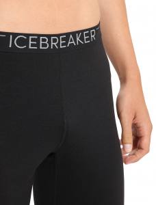 ICEBREAKER - Merino 200 Oasis Shorts Herren - Unterhose aus 200 g/m² Merinowolle