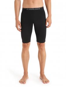 ICEBREAKER - Merino 200 Oasis Shorts Herren - Unterhose aus 200 g/m² Merinowolle