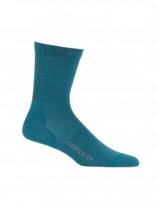 ICEBREAKER - Lifestyle Ultralight Crew Damen - Socken für jeden Tag - Sonderangebot