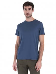 ICEBREAKER - Merino 150 Tech Lite III T-Shirt Herren - 150 g/m² Merinowolle