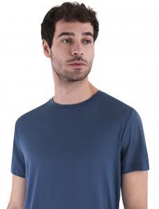 ICEBREAKER - Merino 150 Tech Lite III T-Shirt Herren - 150 g/m² Merinowolle