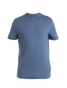 ICEBREAKER - Merino 150 Tech Lite III T-Shirt Herren - 150 g/m² Merinowolle