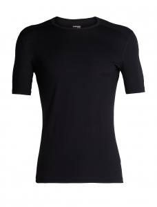 ICEBREAKER - Merino 200 Oasis T-Shirt mit Rundhalsausschnitt Herren - 200 g/m² Merino