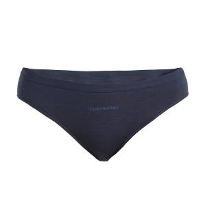 ICEBREAKER - Merino Blend Core Bikini Damen - Unterhose für jeden Tag