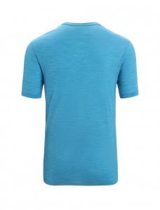 ICEBREAKER - Merino Sphere II T-Shirt Herren - 150 g/m² Merinowolle