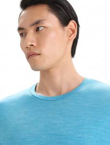 ICEBREAKER - Merino Sphere II T-Shirt Herren - 150 g/m² Merinowolle