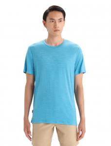 ICEBREAKER - Merino Sphere II T-Shirt Herren - 150 g/m² Merinowolle