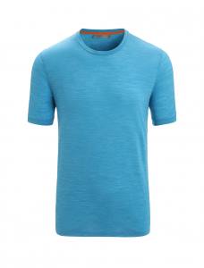 ICEBREAKER - Merino Sphere II T-Shirt Herren - 150 g/m² Merinowolle