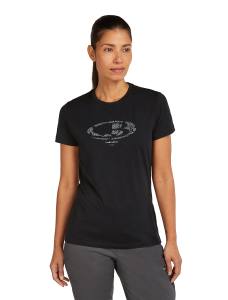 ICEBREAKER - Tech Lite T-Shirt 