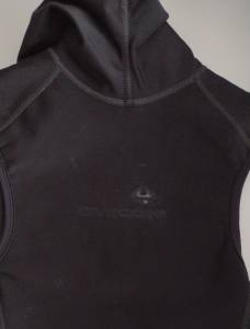 Lavacore - Mens Hooded Vest - Restgröße XS - B-Ware