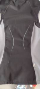 Lavacore - Womens Hooded Vest - Restgröße: 2XS - reduzierte B-Ware