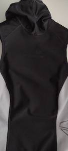 Lavacore - Womens Hooded Vest - Restgröße: 2XS - reduzierte B-Ware