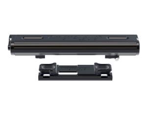METALSUB - Akkutanklampe KL1242 LED6350 mit Akkutank (Schnellverschlusssystem) und Schnelllader
