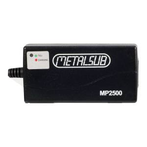 METALSUB - Akkutanklampe KL1242 LED6350 mit Akkutank und Schnelllader