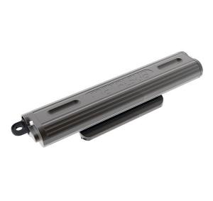 METALSUB - Akkutanklampe KL1242 LED6350 mit Akkutank und Schnelllader
