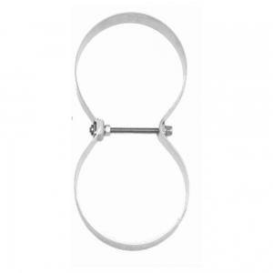 METALSUB Flaschenhalterung - Heavy Duty-Quick Release System - Twinningset