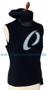 OCEANIC Body&Hood Vest - Neoprenweste für Damen