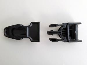 OCEANIC - Ersatzschnalle für Flossenband der Oceanic 