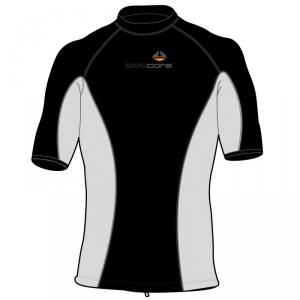 Lavacore - Womens Short Sleeve Shirt - Damen Shirt - reduzierte B-Ware