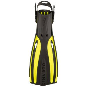 OCEANIC - Viper 2 Open Heel - ideal für alle Tauch- und Schnorchelkenntnisse
