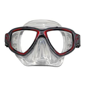 POLARIS - Maske Ruby - Zweiglasmaske-11272