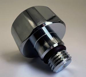 POLARIS - Mini Finimeter 