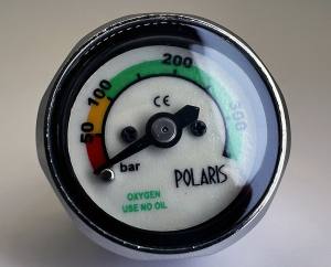 POLARIS - Mini Finimeter 