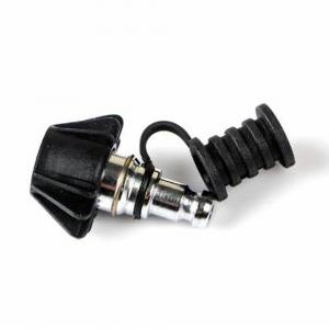 POLARIS - SI TECH Adapter - Int´l female to CEJN type male - Schlauchadapter