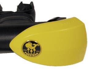 Poseidon XSTREAM Ersatz-Blasenabweiser - Restfarbe: gelb