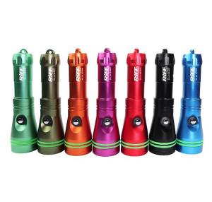 RiFF - Spotlicht-Tauchlampe TL 2000 MK1 (2000 Lumen) - in 7 Farben