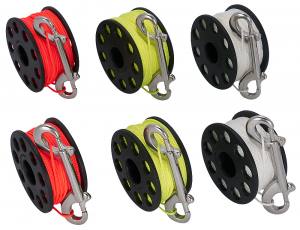 DIR Zone Spool Fingerreel-11433