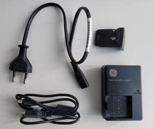 Sea & Sea - DX-GE5 - Outdoorkamera mit Unterwassergehäuse - 12,2 MP - GEBRAUCHT