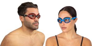 SEAC - Schwimmbrille 