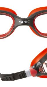 SEAC - Schwimmbrille 