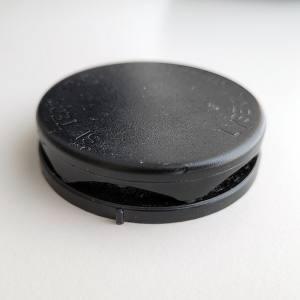 SI TECH - Original Ersatzteil für Auslassventil - Abluftfilter und Gleitscheibe