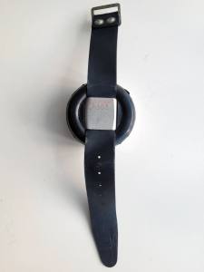 SOS - Retro Tiefenmesser - Armband-Tiefenmesser - bis 80 m - gebraucht