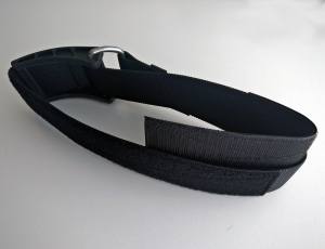 xDEEP - Flaschengurt mit Polyacetalschnalle - Tank Band, Cam Band