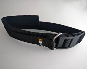 xDEEP - Flaschengurt mit Polyacetalschnalle - Tank Band, Cam Band